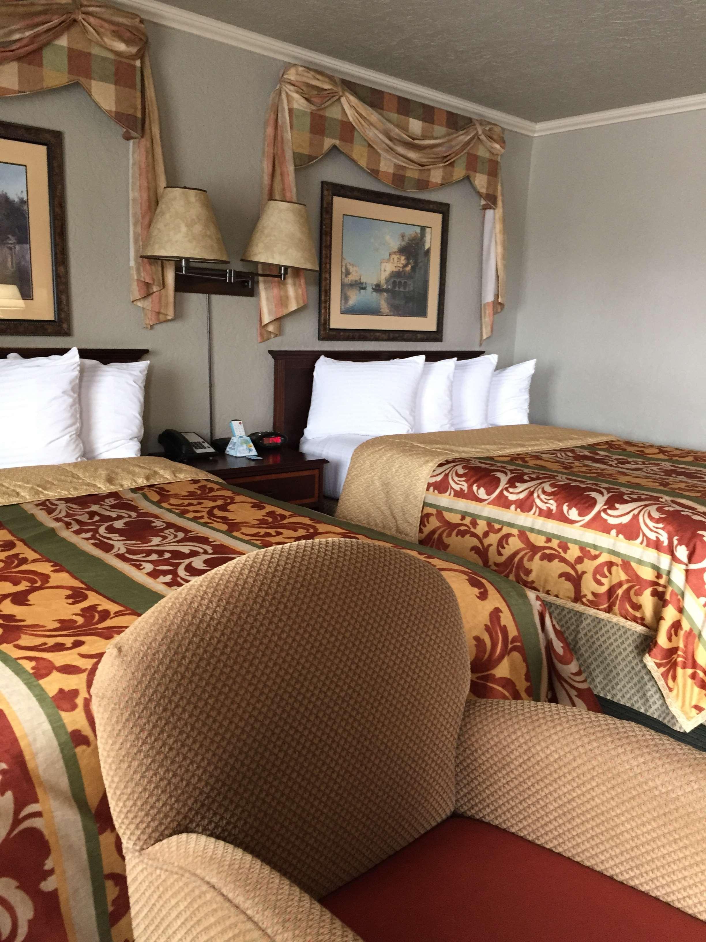 Best Western Plus Weatherford Exterior foto
