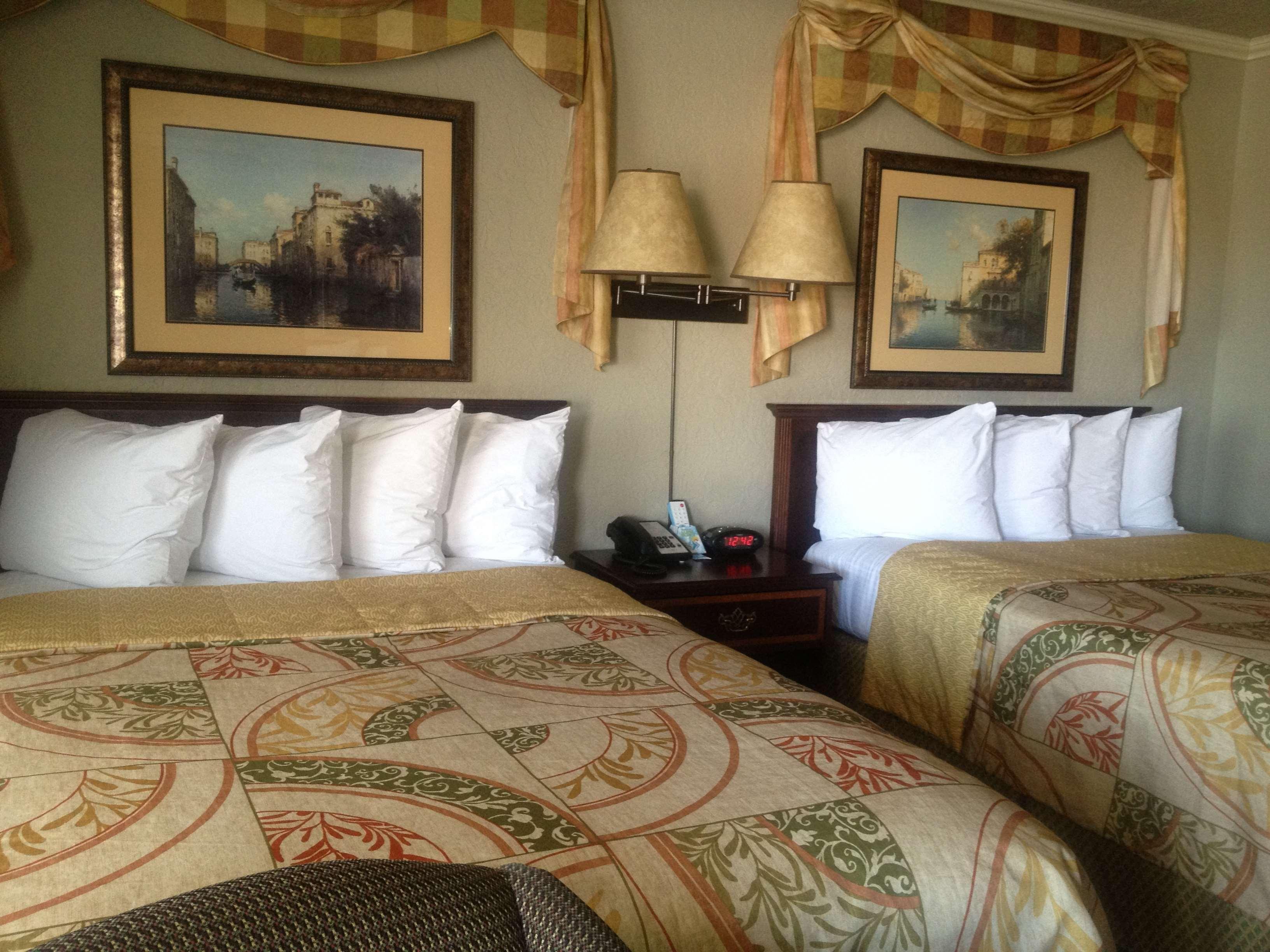 Best Western Plus Weatherford Exterior foto