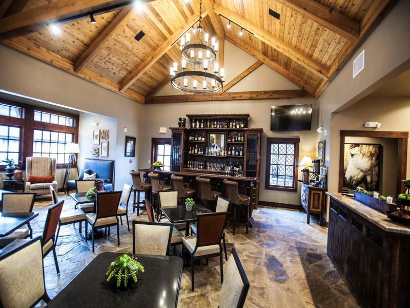 Best Western Plus Weatherford Exterior foto